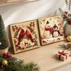 Christmas Kit with Beads for Adults DIY