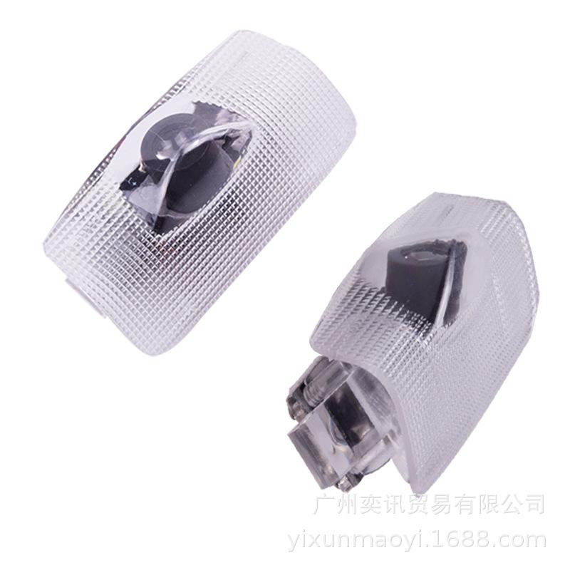 Toyota Lexus LED Door Laser Welcome Light