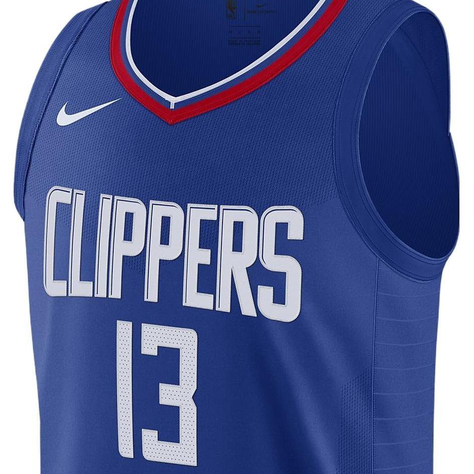 Nike Nike X NBA Basketball Jerseys Men's CW3447-495