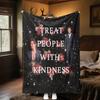 Harry Styles Morbida Coperta Confortevole Tutte le Stagioni Regalo Perfetto Divano Ufficio Riposo all'Aperto Coperta da Viaggio
