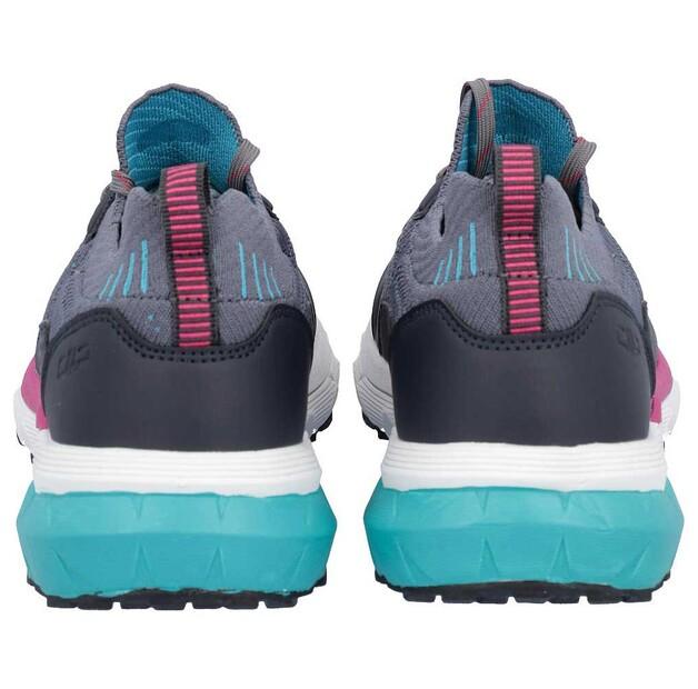 CMP Alyso Trekking Boots