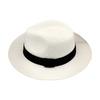 Spring Summer Ladies Panama Straw Hat Vintage British Japanese Hat Sun Hat Women's Summer Sun Hat Sun Protection