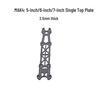 Qishao MAK4 Carbon Fiber FPV Frame Arm