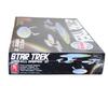 amt Star Trek USS Enterprise Model Kit 1988 Star Trek Enterprise Starship 3Piece 3-piece U.S.S.