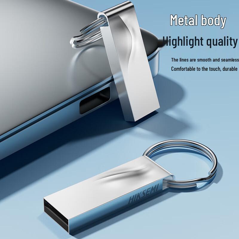 HIKVISION USB Flash Drive