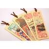 Wooden Bookmark Kiyomizu-dera