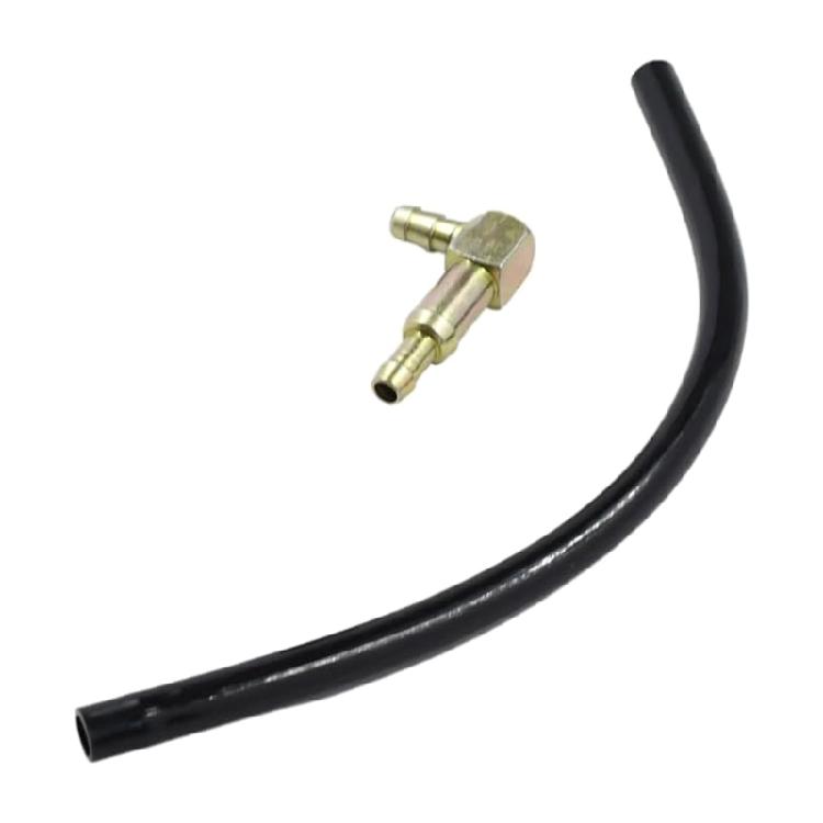 AM122215 Fuels Pickup Tube Replacement With M132706 Bushing for 325 335 345 E100 E110 E120 E130 E140 E150 LT133 Models