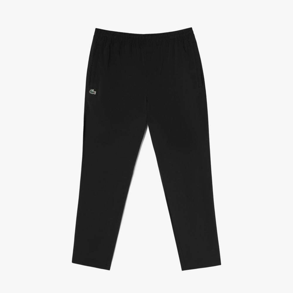 Lacoste Men's Woven Setup Pants XH234E-56G031