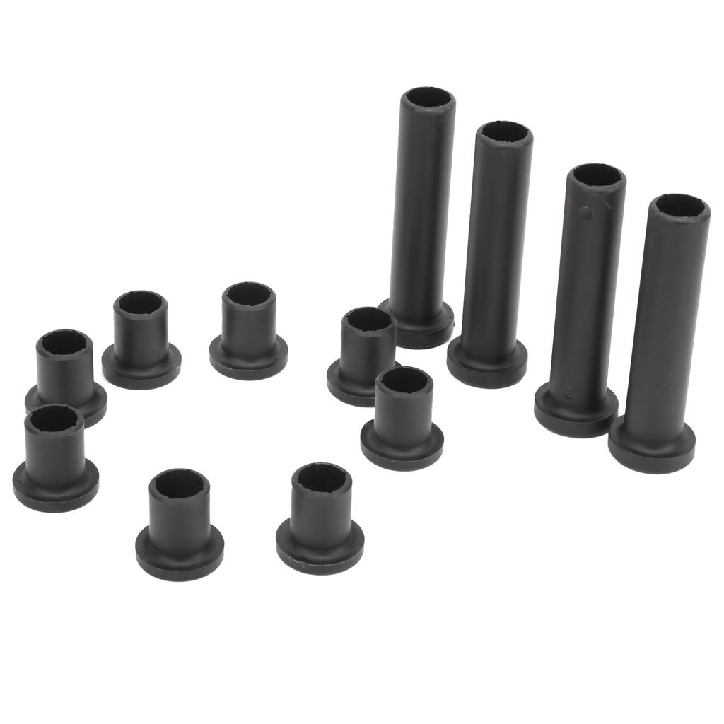 12pcs A Arm Control Arm Bushings 5436973 Replacement Fit for Polaris RZR XP 900 RZR 900