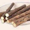 Kitten Matatabi Chew Stick Toy - Bite-Resistant Catnip Stick