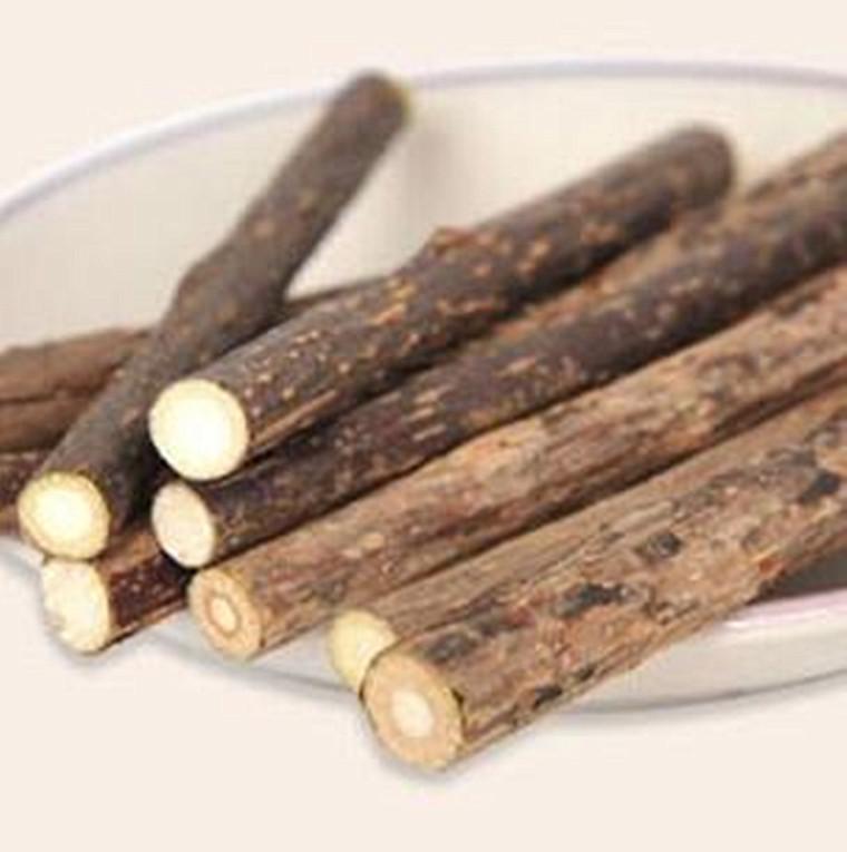 Kitten Matatabi Chew Stick Toy - Bite-Resistant Catnip Stick