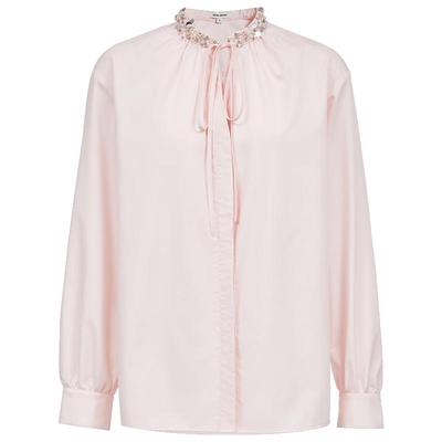 Oberteile – Blusen & Hemden