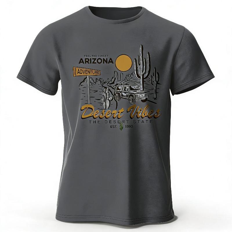 Unisex Men T-Shirt Tees Tops 100% Cotton Casual Fitness Breathable Temperament Fabric Simple Stylish Design Harajuku Loose Fit
