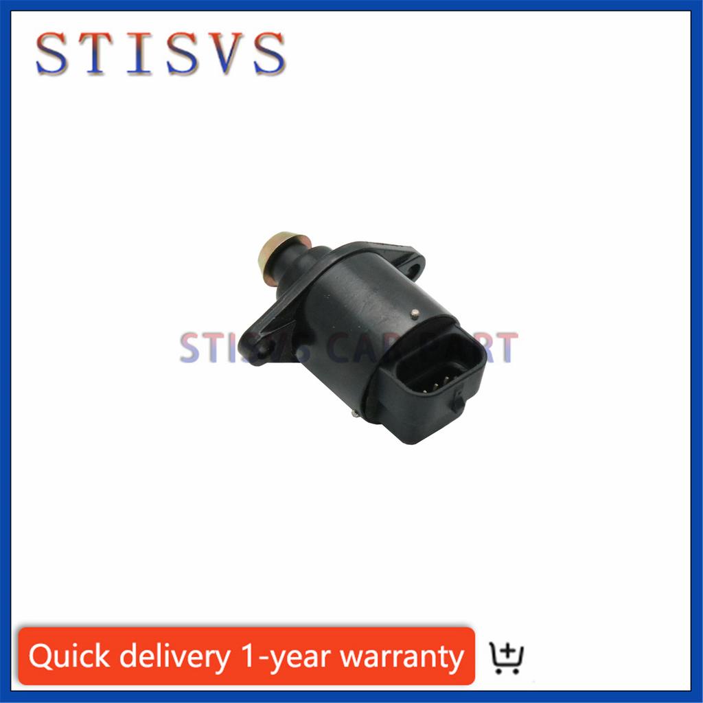 5245354 IDLE AIR CONTROL VALVE MOTOR IAC FOR 1992-2004 DODGE VIPER RAM 1500 V10 AC320 4778637 4778637AB 05245352AB Auto Parts