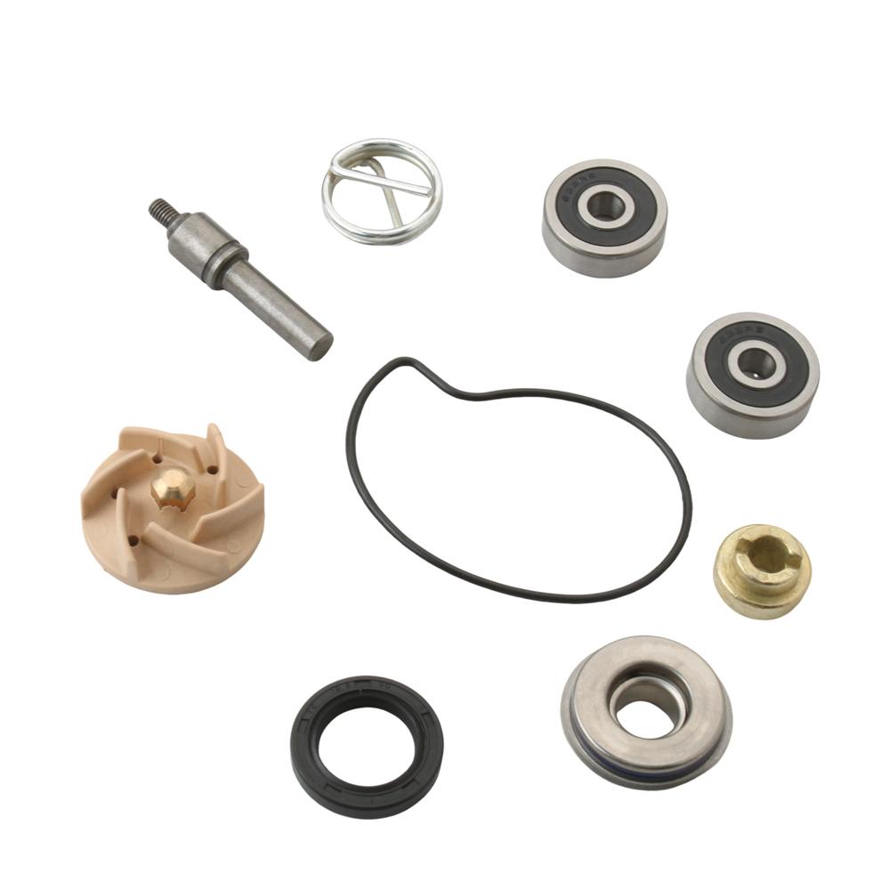 Beverly250 Beverly300 Water Pump Repair Kit For Piaggio Beverly MP3 Carnaby 250 X7 X8 X9 300cc 100110210