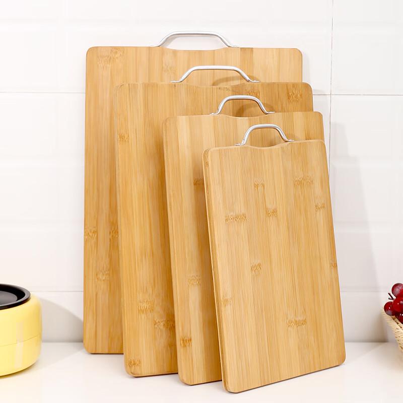 Tingyue Multi-purpose Bamboo Cutting Board