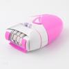 Women Hair Trimmer Cordless 2 Gear Speed USB Rechargeable Gentle Electric Bikini Trimmer