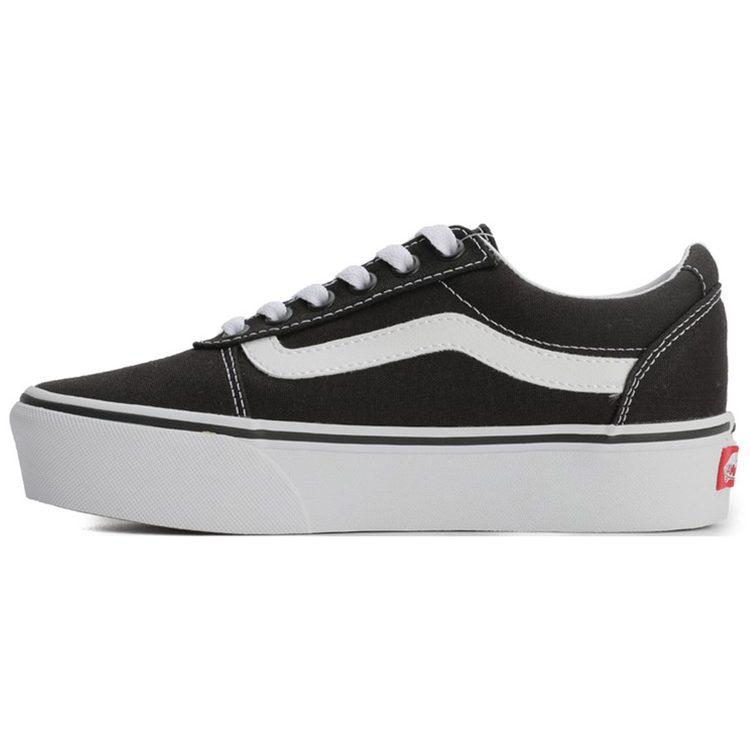 Vans Ward Lightweight Low top Skateboard