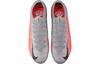 Nike Mercurial Vapor 13 Elite Ag Pro 'Metallic Grey Crimson' AT7895-906