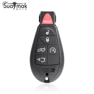 Smart Key Suit for CHRYSLER/DODGE/JEEP Vehicle Remote Key Fits Original /M3N5WY783X / IYZ-C01C/ID46 7941Chip/434mhz
