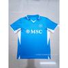 Napoli ''-27 Maglia da Calcio Home Away Manica Corta 10 Maradona Portiere Maglietta per Tifosi