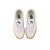 Vans Rowley Classic unisex stylish comfy low-top skate shoes off-white VN000EDUCD3