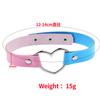 Anal Sex Toys Fox Tail Butt Plug Sexy Plush Cat Ear Headband with  Leather Necklace Set Massage Sex Toys Women Couples Cosplay