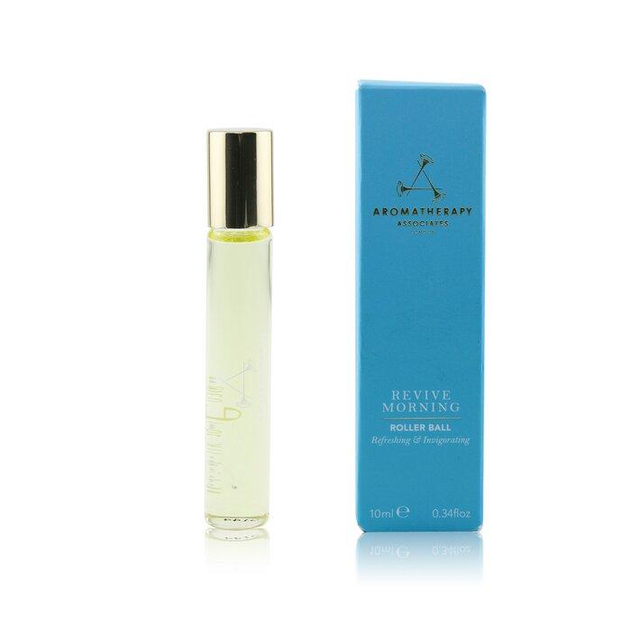 AROMATHERAPY ASSOCIATES Revive - Morning Roller Ball