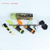 High Sensitivity Waterproof Handheld Metal Detector Treasure Locator Stick