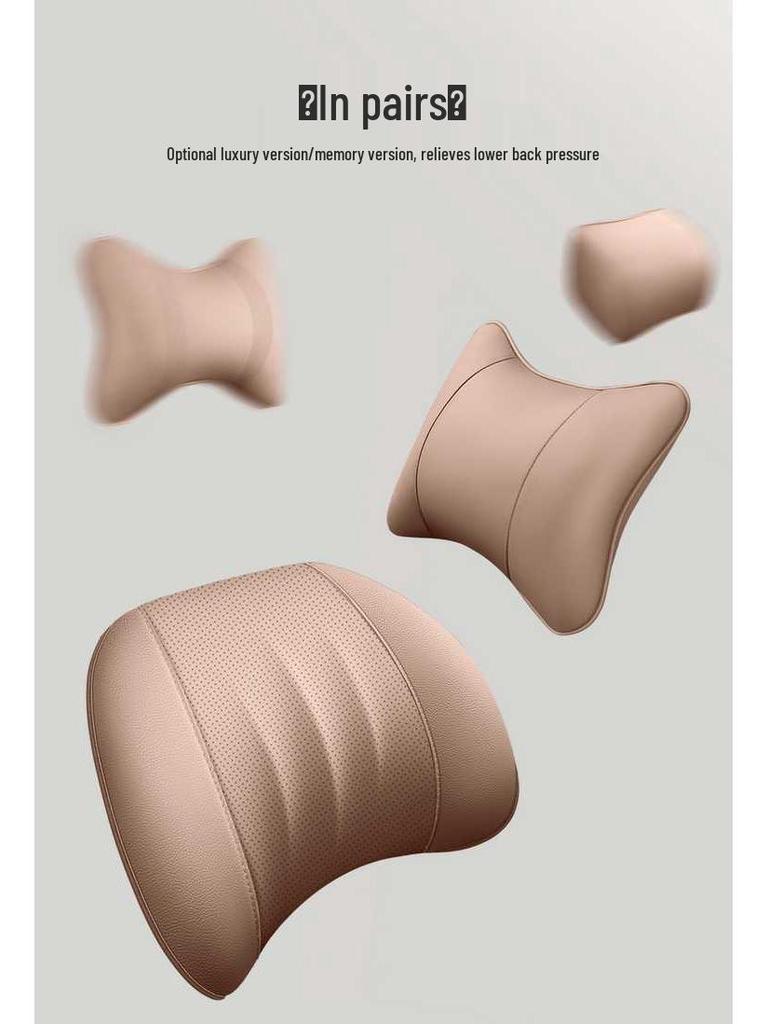 Leapmotor C11 Universal Four-Season Breathable Leather Car Seat Covers Pads (2024-2026)