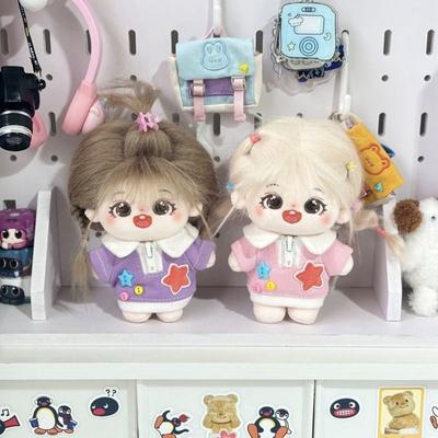 Panenky a plyšové hračky – Doplňky a oblečení pro panenky
