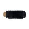 Car Front Shock Absorber Buffer Rubber Boot Set Dust Cover For Chevrolet Malibu 2016- 1.5T Auto Spare Suspension Chassis