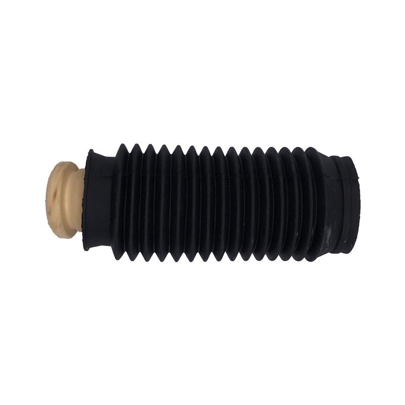 Car Front Shock Absorber Buffer Rubber Boot Set Dust Cover For Chevrolet Malibu 2016- 1.5T Auto Spare Suspension Chassis