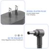 For Dyson V10 V11 V12 V15 Vacuum Cleaner Charger Power Cord Adapter Replaceable Parts Battery Power Adapter 30.45V 1.1A