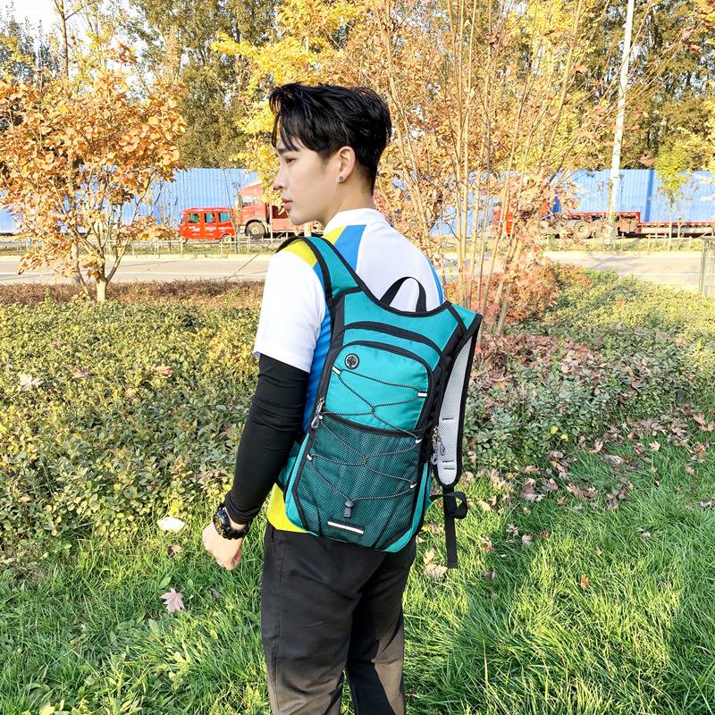 Travel Backpacks Outdoor Waterproof Climbing Bag Riding Backpack Sports Bag for Man and Women
