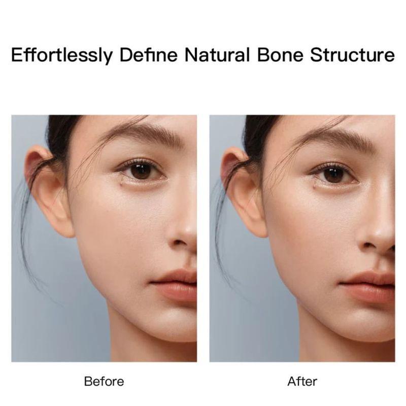 RED CHAMBER - Haruki Serenity Contour Powder