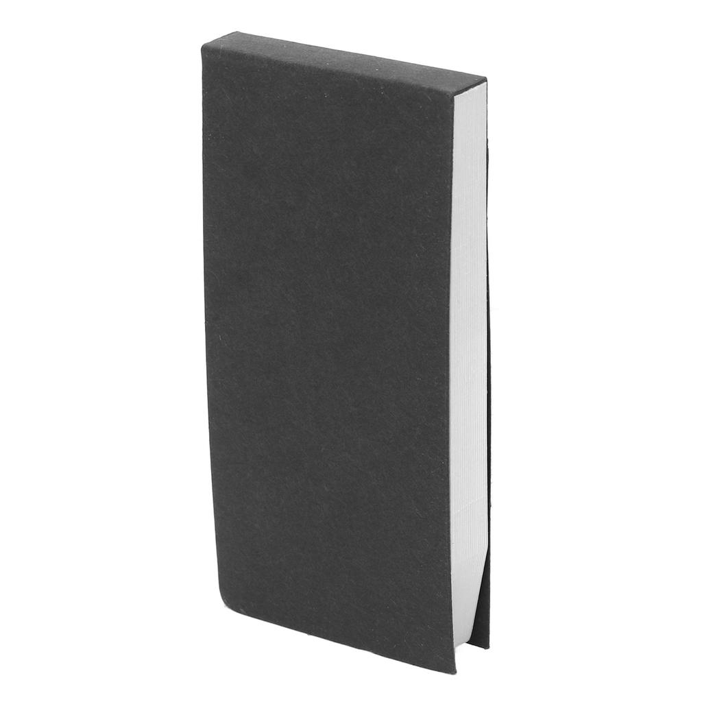 100pcs Perfume Test Paper Disposable Fragrances Testing Essential Oils Strips with Black Cover