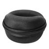 Portable Carrying for Case for Smart Watch Unique Zippered Storage Bag Anti Slip Shock Proof Hard EVA Cover