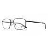 Ray Ban Rx6524d Asian Fit 2509 Unisex Eyeglasses