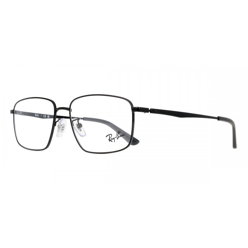 Ray Ban Rx6524d Asian Fit 2509 Unisex Eyeglasses