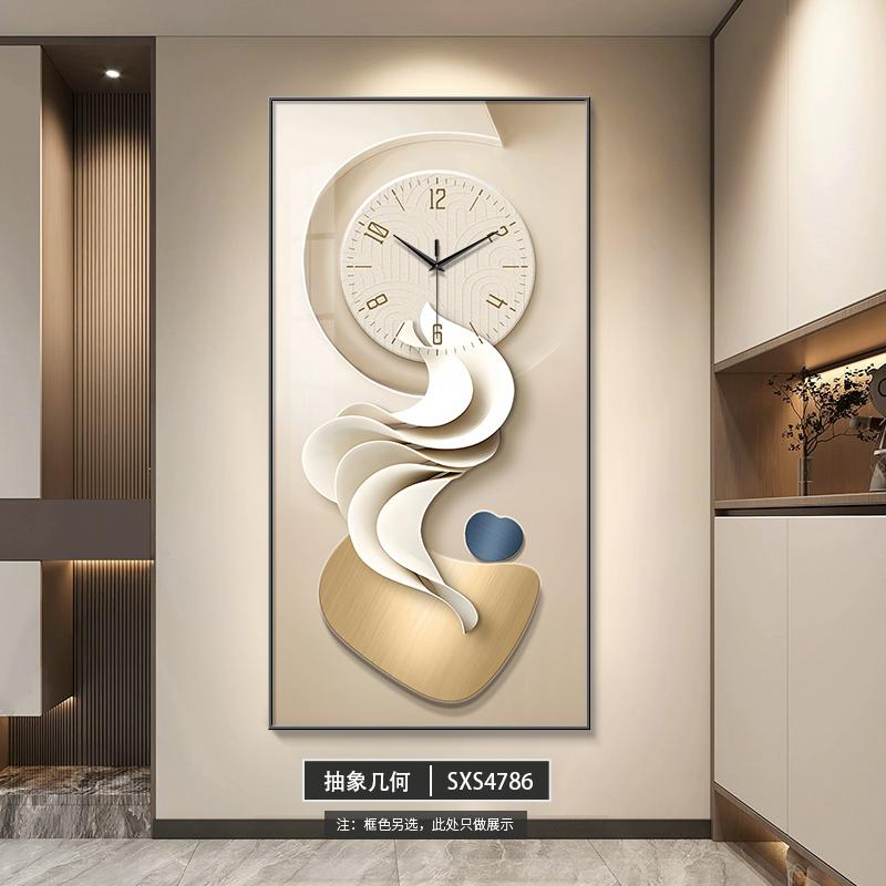 2025 New Model LED Wall Clock