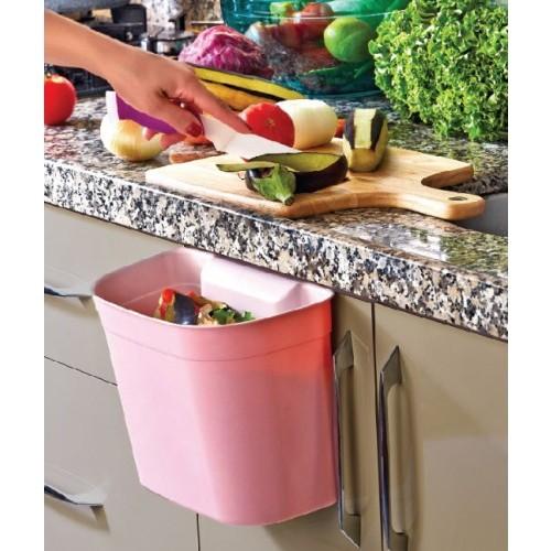 

Подвесной шкаф для мусора