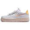 New Air Force 1 Pixel Arctic Orange Women's DM3054-100