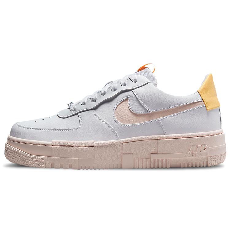 

новые женские Nike Air Force 1 Pixel Arctic Orange 41