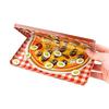 Brainteasers Purple Cow Pizza Race Board Game, Popular Korean Game