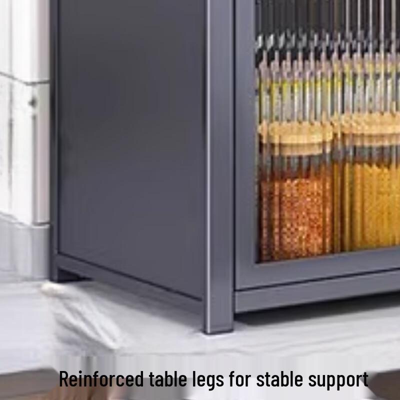 Multifunktionales Küchengeschirrabtropfgestell