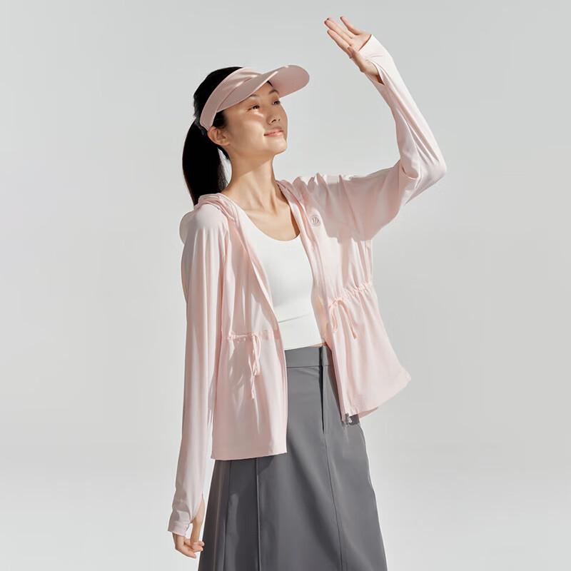 BOSIDENG Lightweight Cooling UPF 50+ Sun Protection Jacket