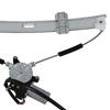 Power Window Motor Regulator for Honda Civic Acura EL 96-00 72250S04A02 72250-S04-A01
