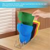 2Pcs Hat Stand For Baseball Caps Display Organizer For Bedroom, Closet, Shop