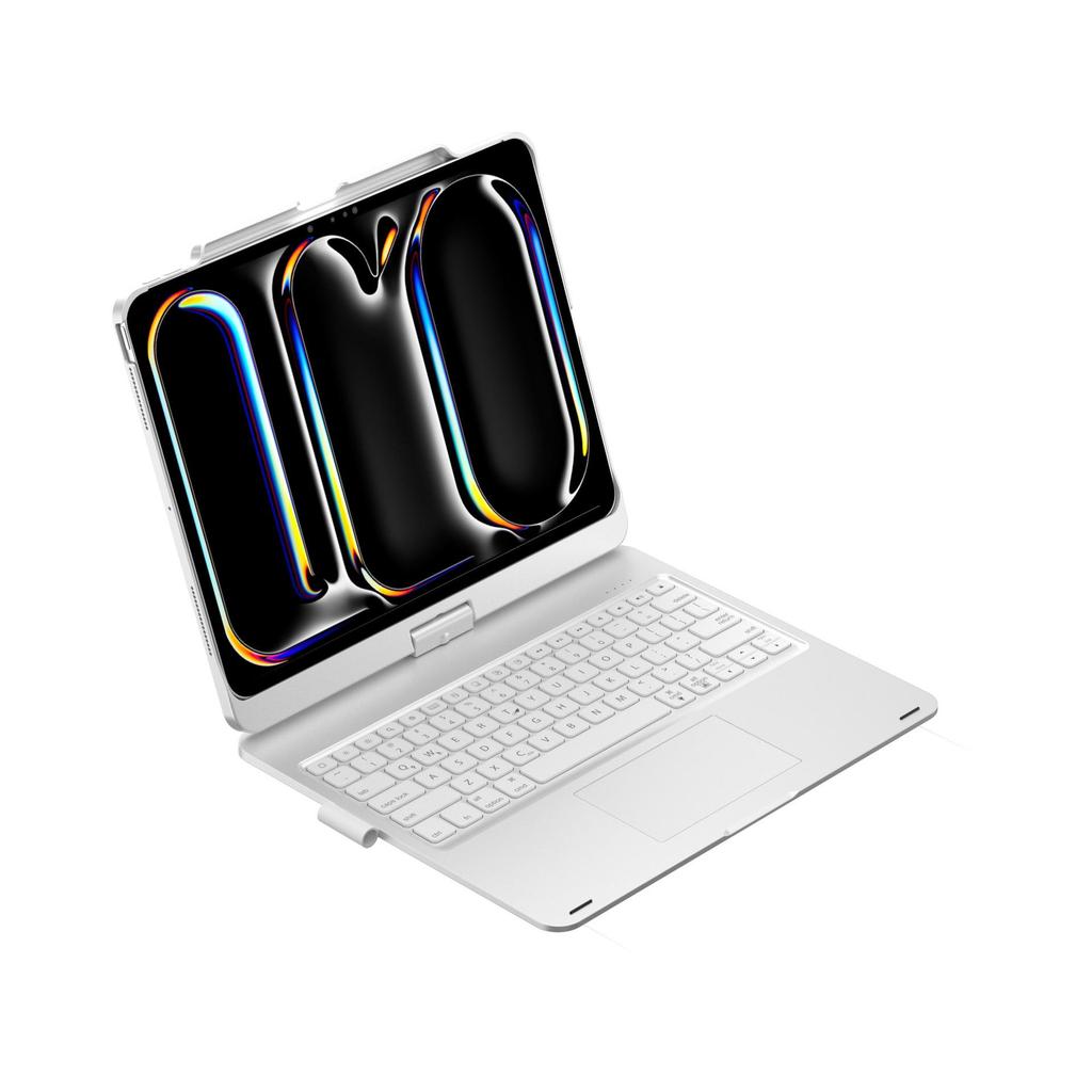 13-inch iPad Air/Pro Keyboard Case